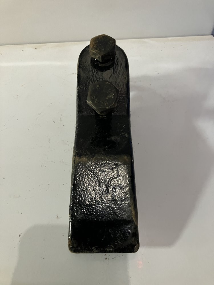 Bolt On Tooth for Iron Rhino Mini Skid Steer Buckets