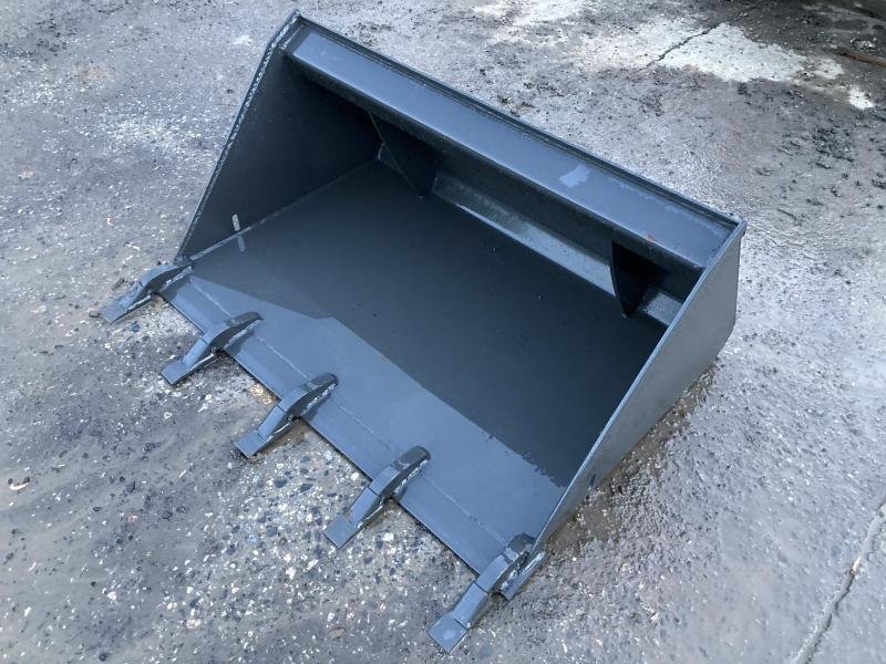 42" Tooth Bucket