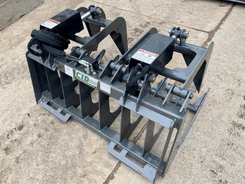 CTDCRG48 Root Grapple