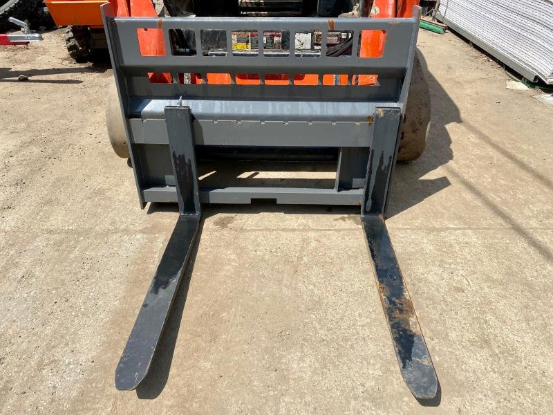 36" Pallet Forks