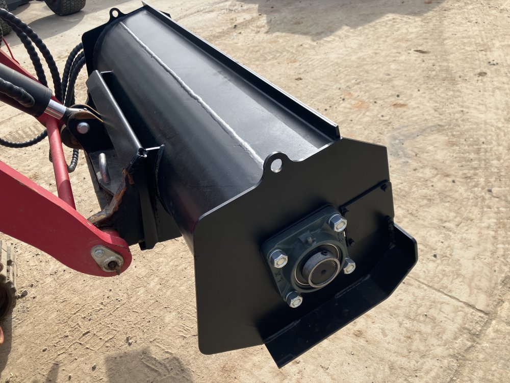 42" Trench Filler