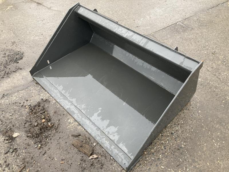 54" Long Bottom Bucket
