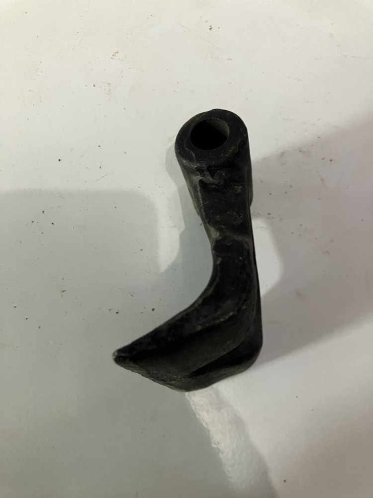 3" Flail Mower Hammer