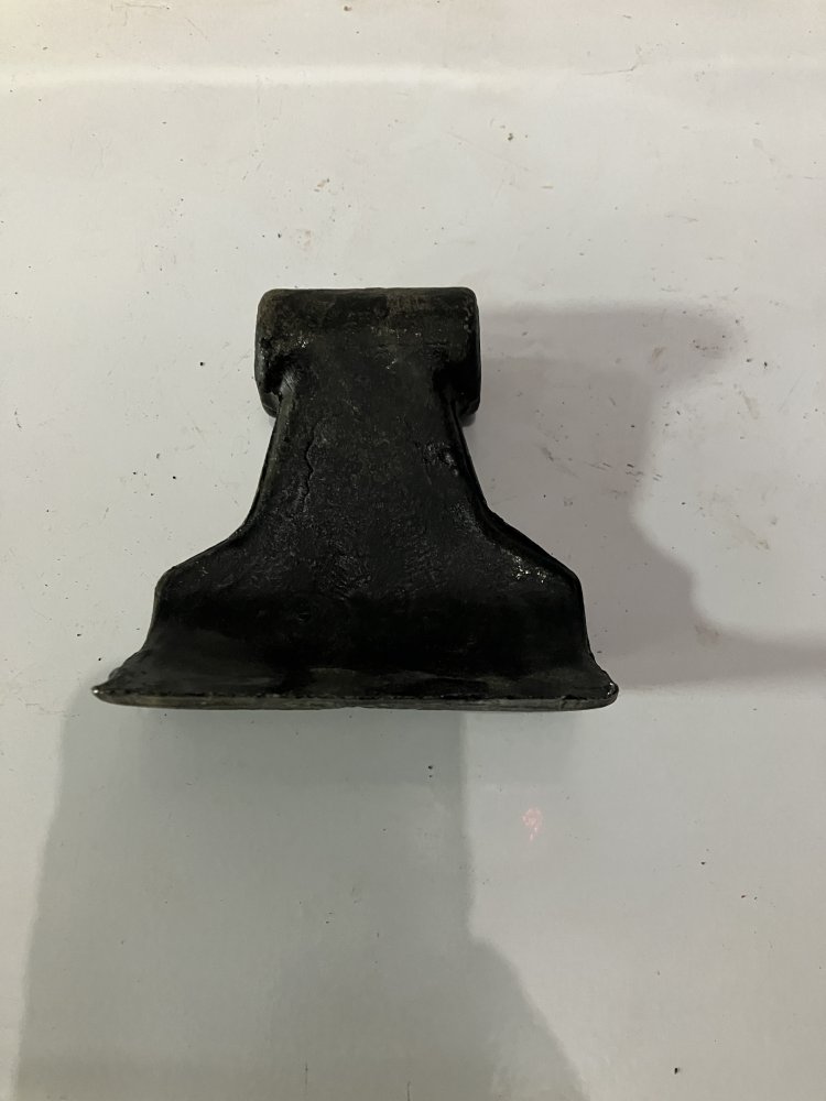3" Flail Mower Hammer