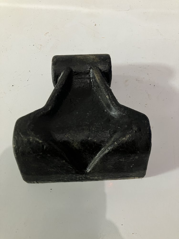 3" Flail Mower Hammer