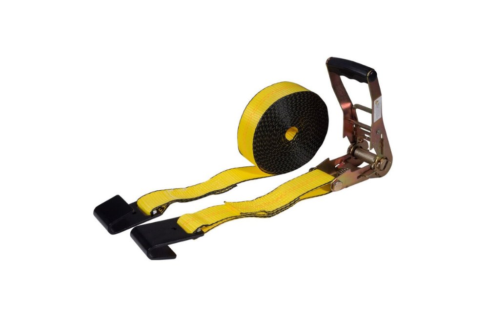 2" X 30' Ratchet Strap 3,333LB.