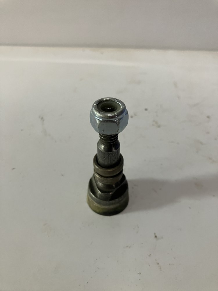 700 Series Green Tooth