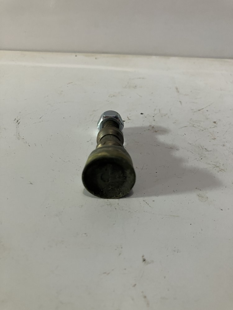 700 Series Green Tooth