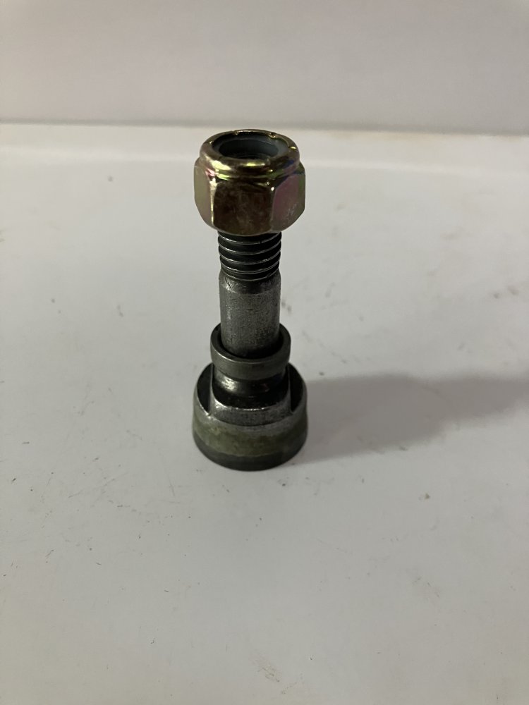 900 Series Green Tooth