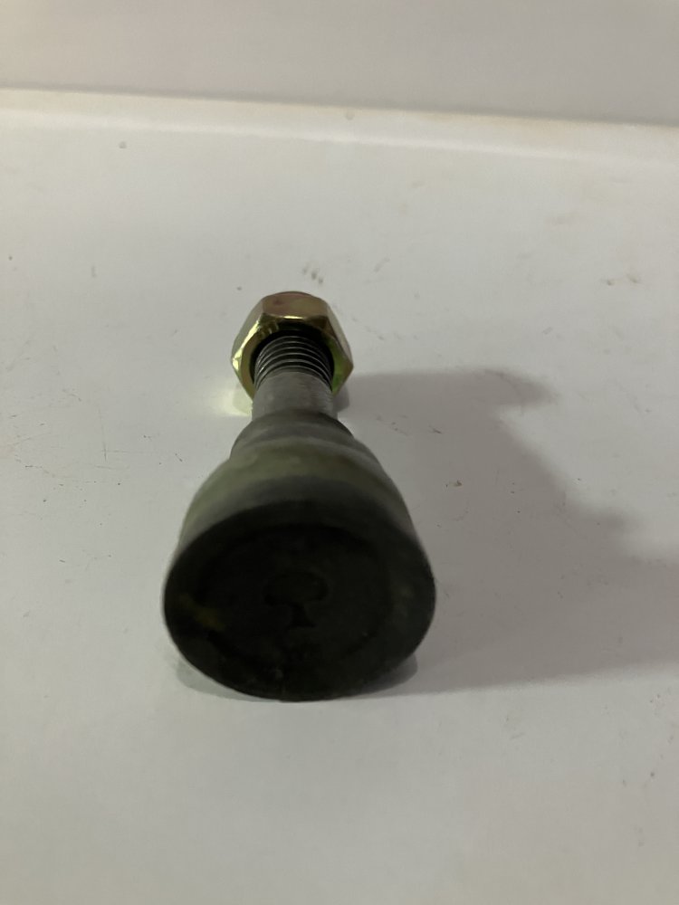 900 Series Green Tooth