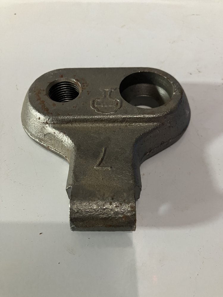 700 Series Straight Pocket for Green Tooth