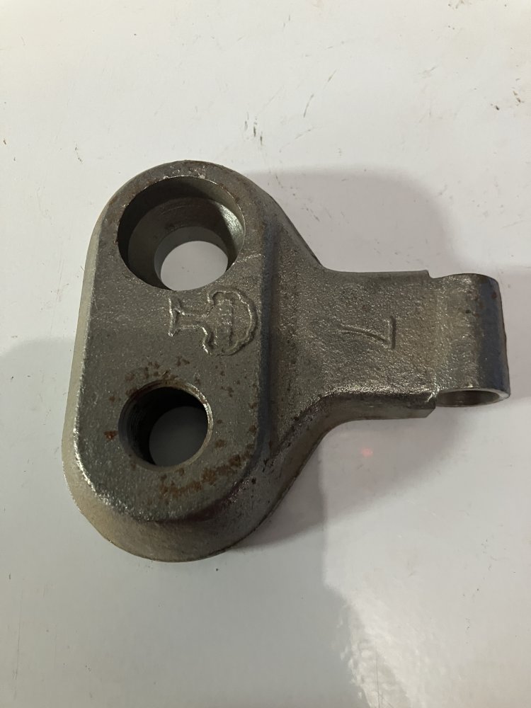 700 Series Straight Pocket for Green Tooth