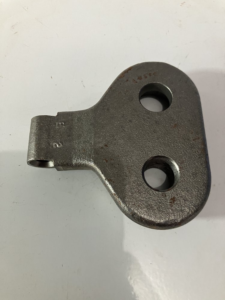 700 Series Straight Pocket for Green Tooth