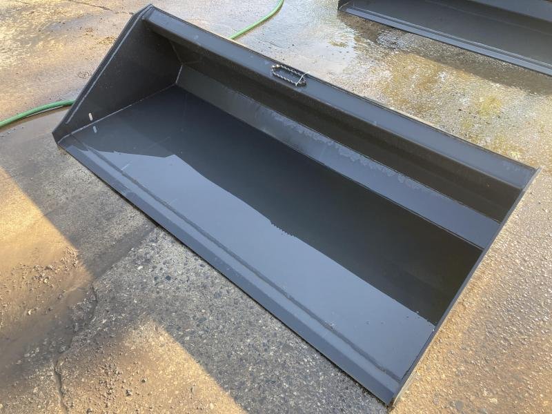 81" Long Bottom Bucket