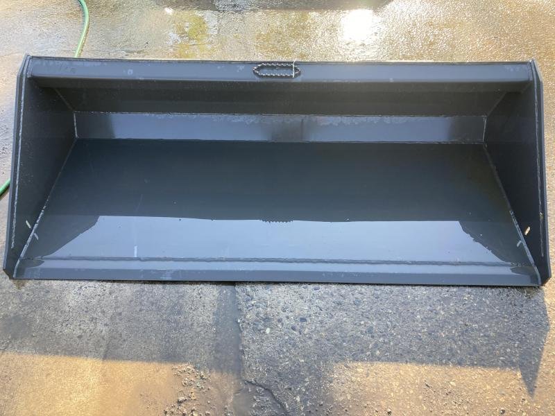 81" Long Bottom Bucket