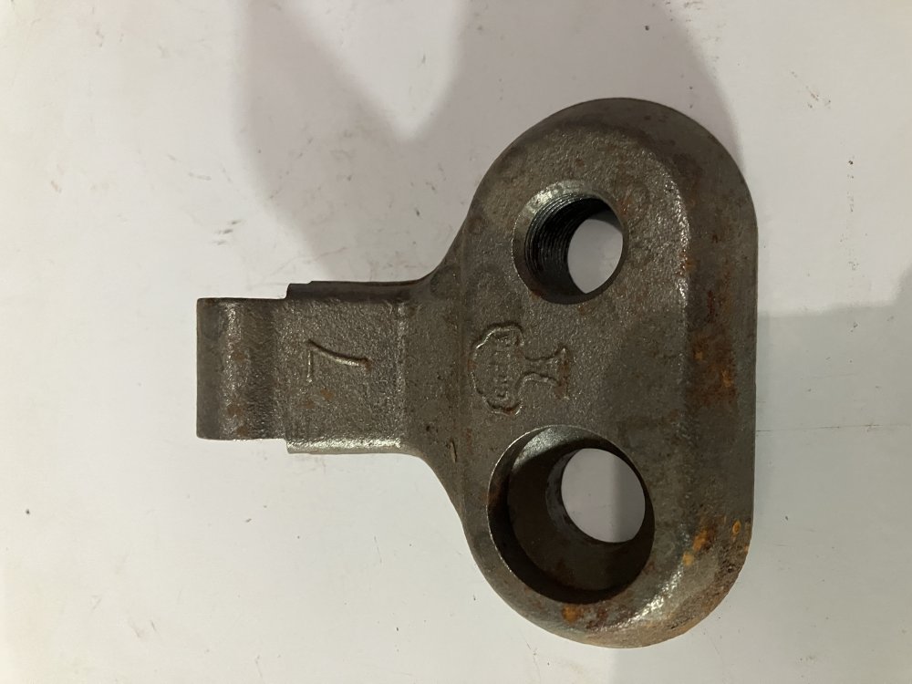 700 Series Angle Pocket for Green Tooth