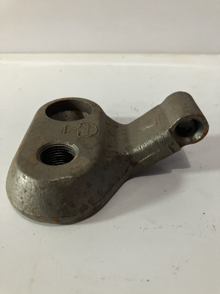 700 Series Angle Pocket for Green Tooth