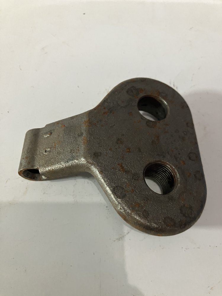 700 Series Angle Pocket for Green Tooth