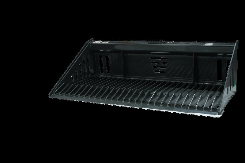 HDRB72 Rock Bucket 72