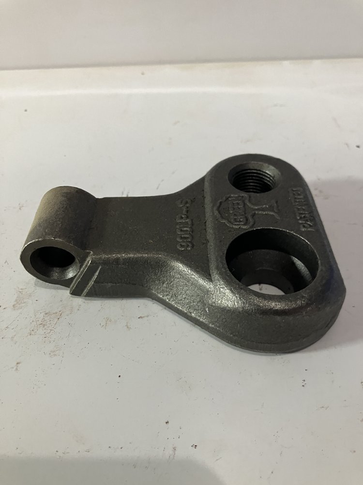 900 Series Straight Pocket Green Tooth