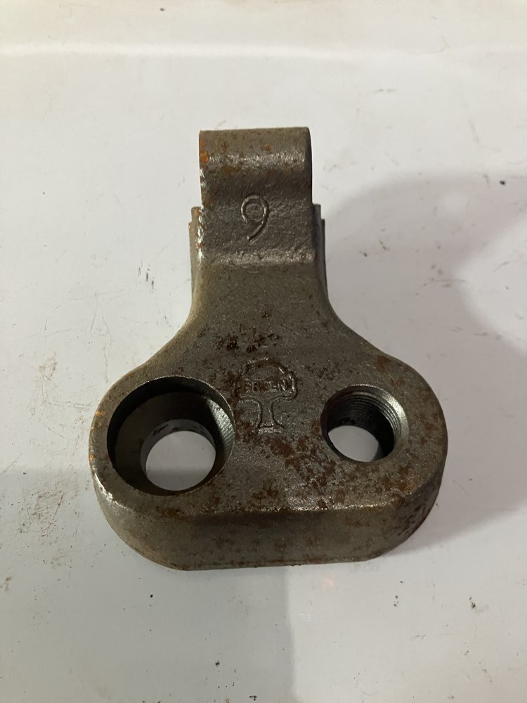 900 Series Angle Pocket for Green Tooth