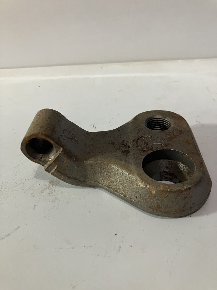 900 Series Angle Pocket for Green Tooth