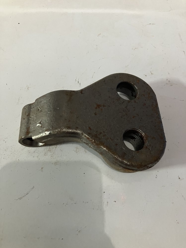 900 Series Angle Pocket for Green Tooth
