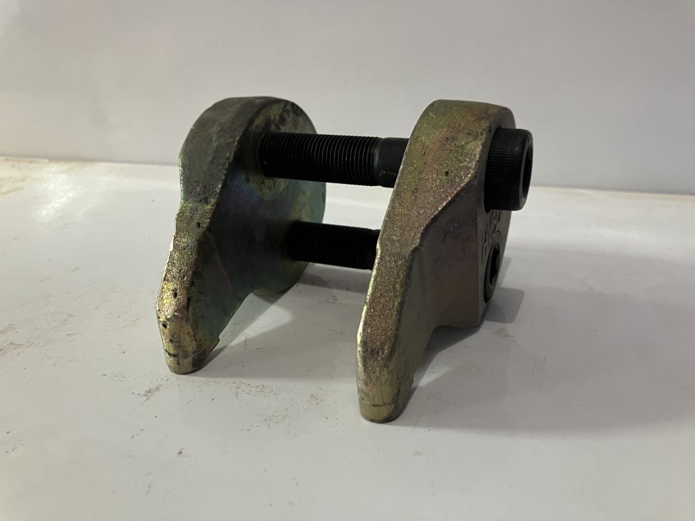 Stump Grinder Straight Flat Tooth Bundle