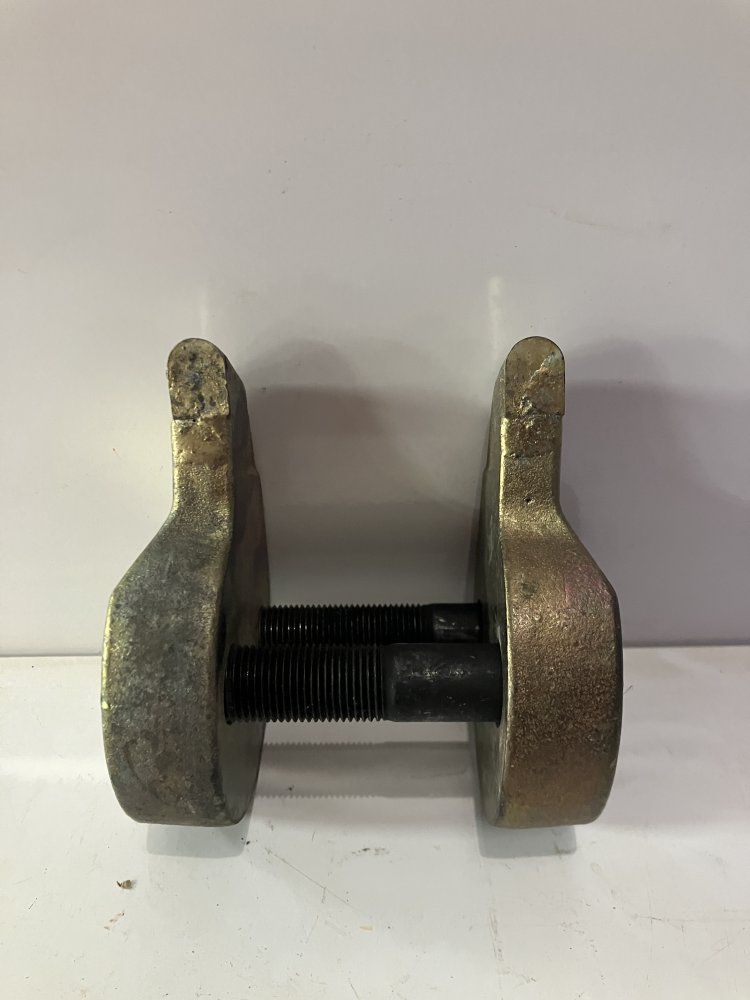 Stump Grinder Straight Flat Tooth Bundle