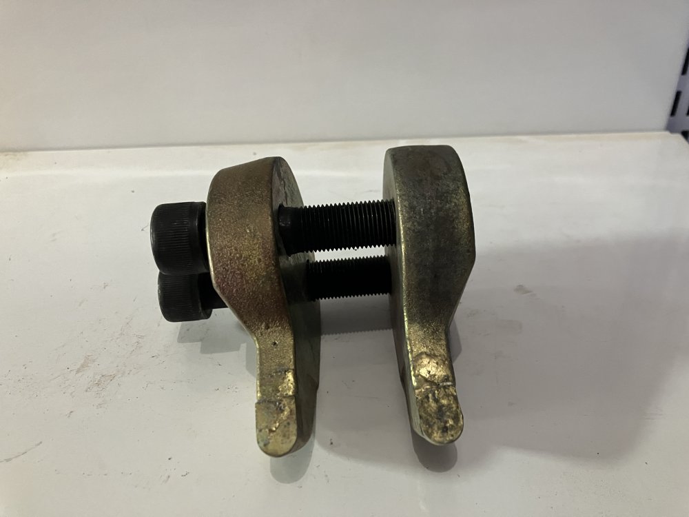 Stump Grinder Straight Flat Tooth Bundle