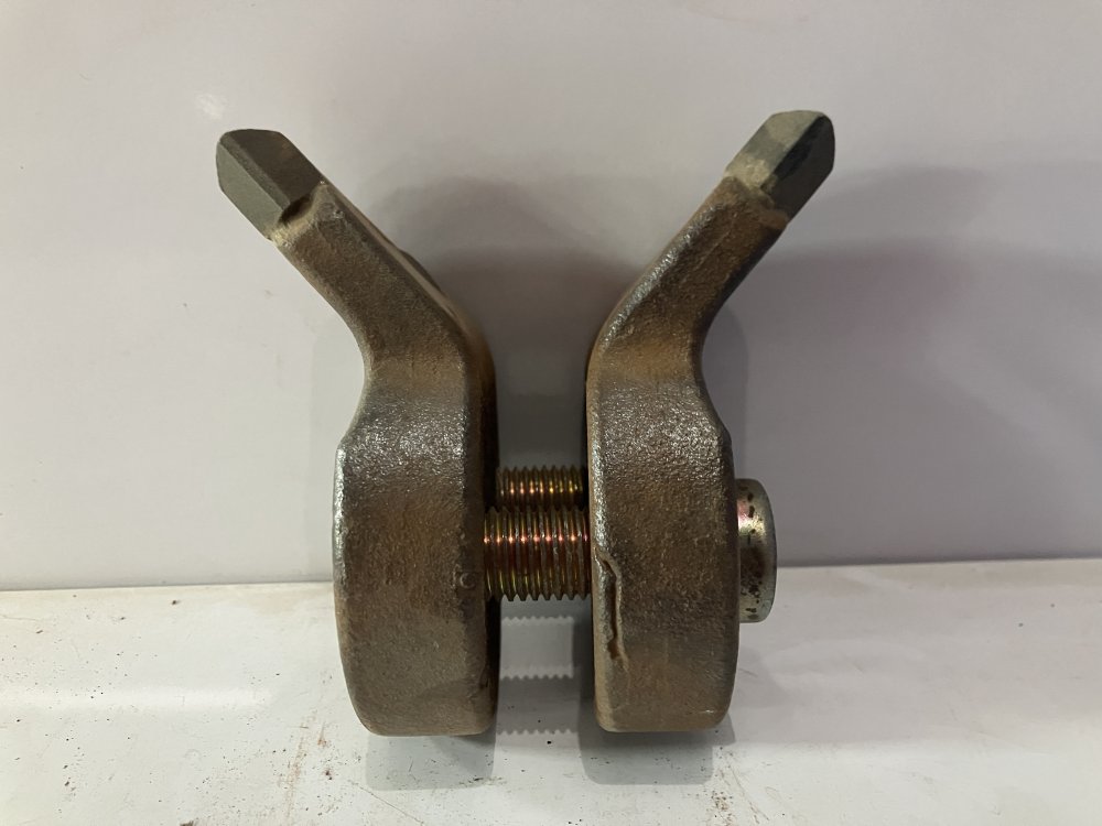 Stump Grinder Angle Pointed Tooth Bundle