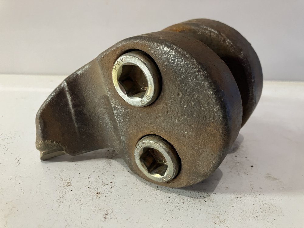 Stump Grinder Angle Pointed Tooth Bundle