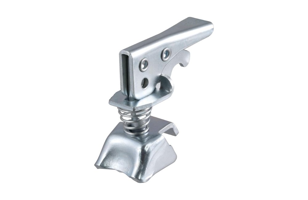 2" POSI-LOCK COUPLER LATCH