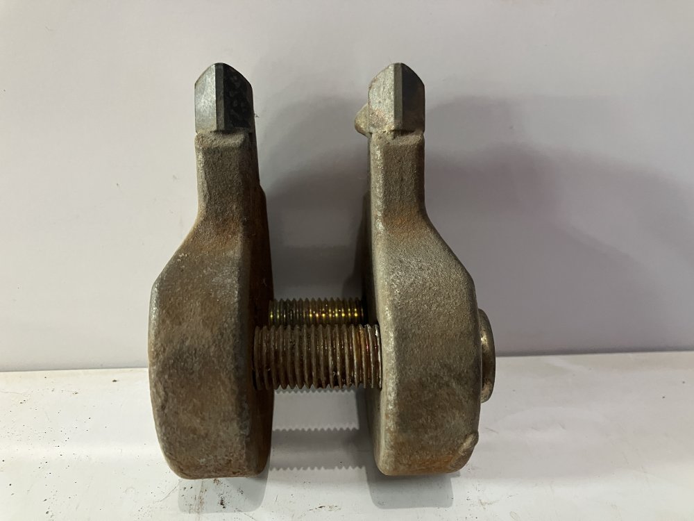 Stump Grinder Straight Pointed Tooth Bundle