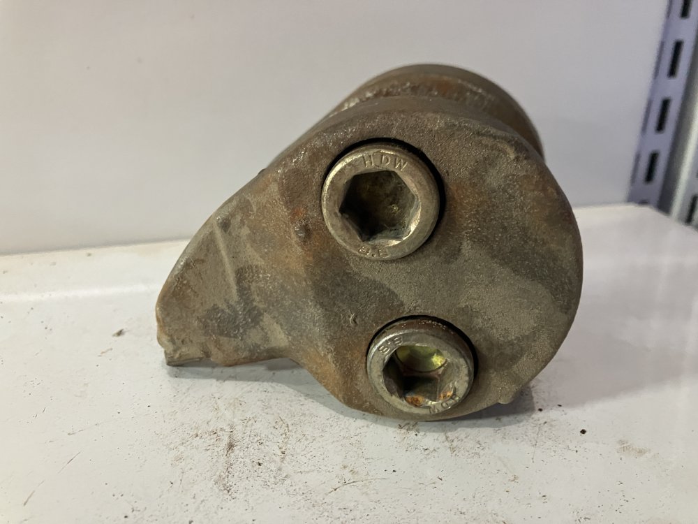 Stump Grinder Straight Pointed Tooth Bundle