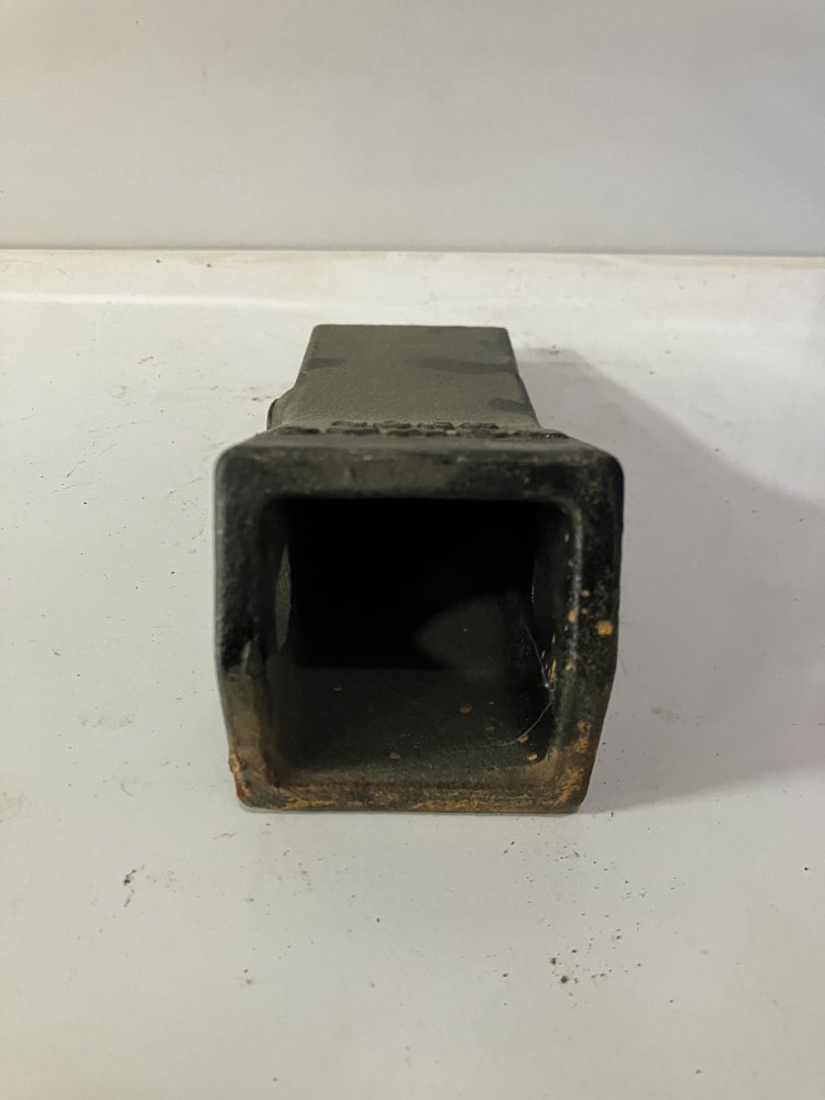 Side Pin Flexpin Tooth