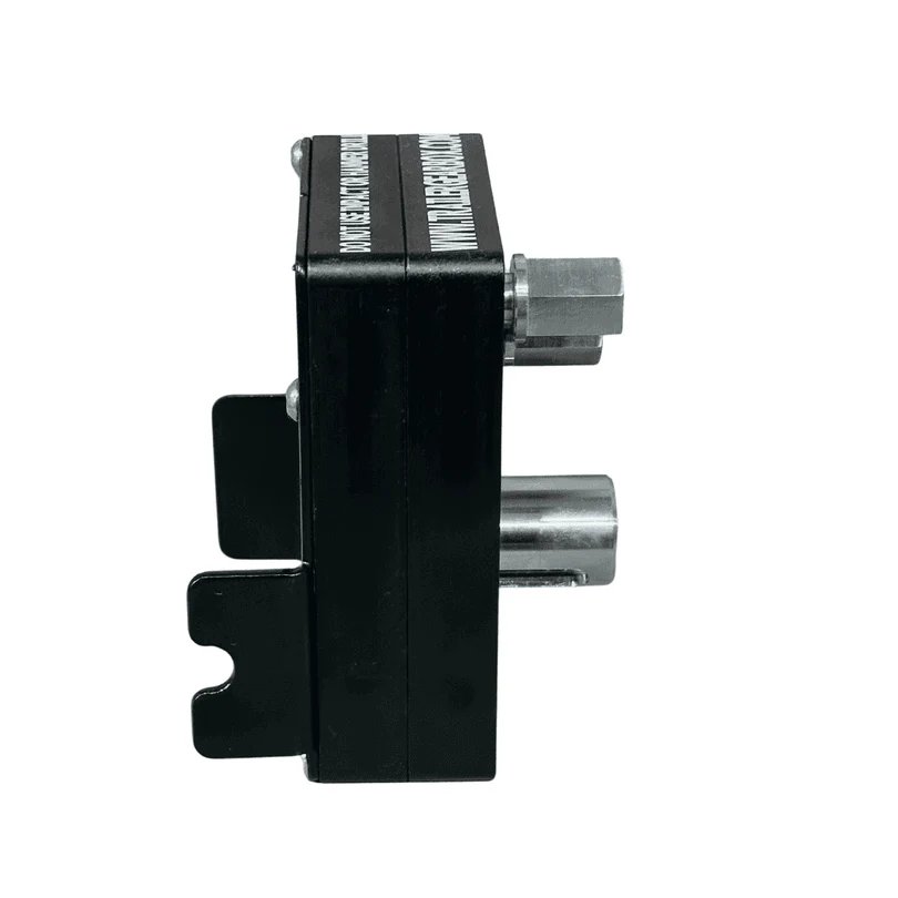 2 Speed Multi-Mount Gearbox