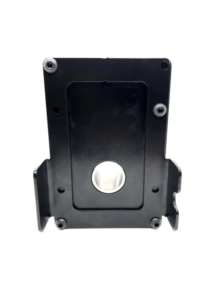 2 Speed Multi-Mount Gearbox
