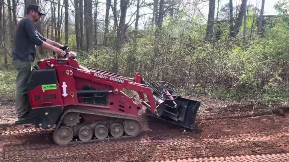 47" 6 WAY DOZER