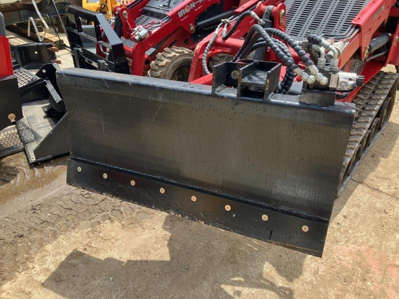 47" 6 WAY DOZER