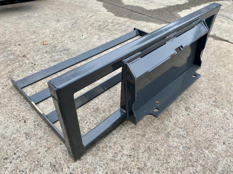 44" Land Plane
