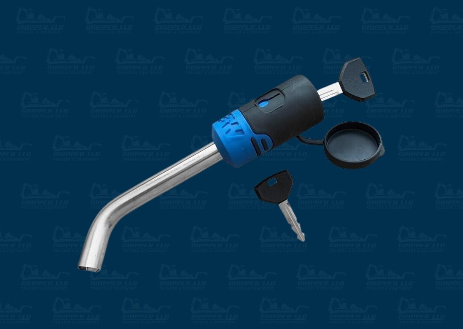 B&W Locking Pin