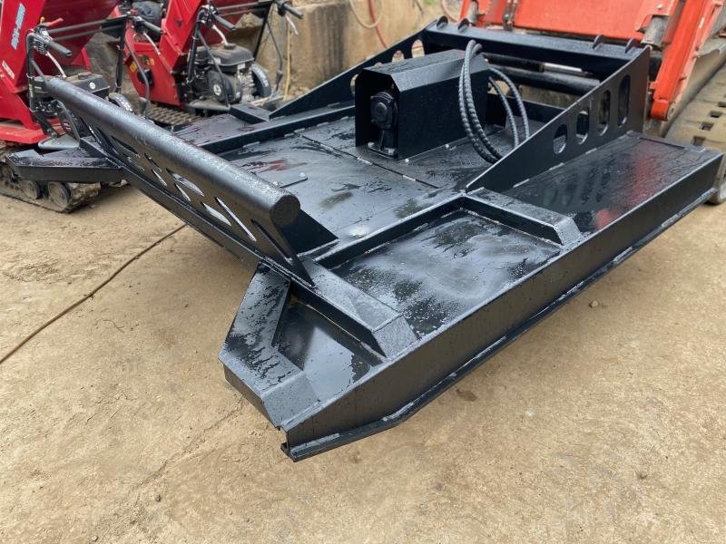 72" Grass Cutter