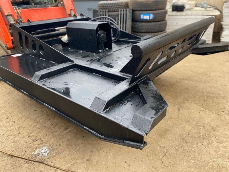 72" Grass Cutter