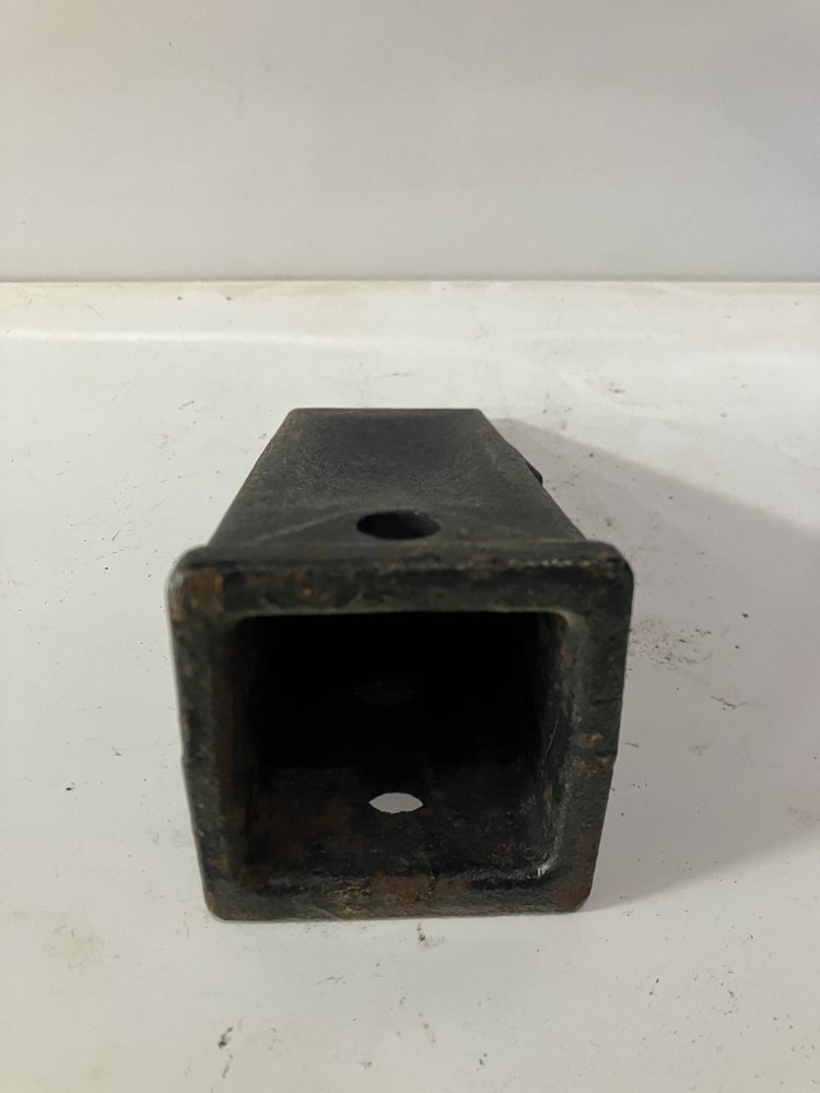 Top Pin Rollpin Tooth