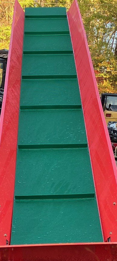 Belt for Iron Rhino 16' Conveyor