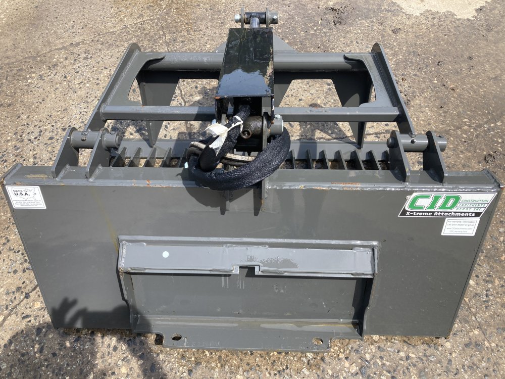 DROKGB44 44 Rock Grapple