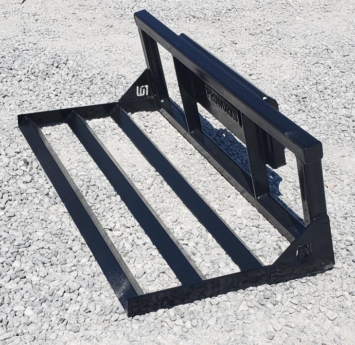 48" Land Plane