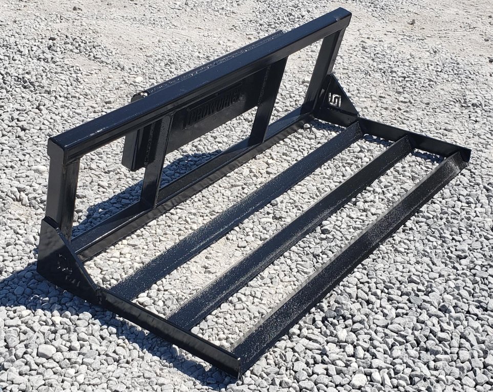 48" Land Plane