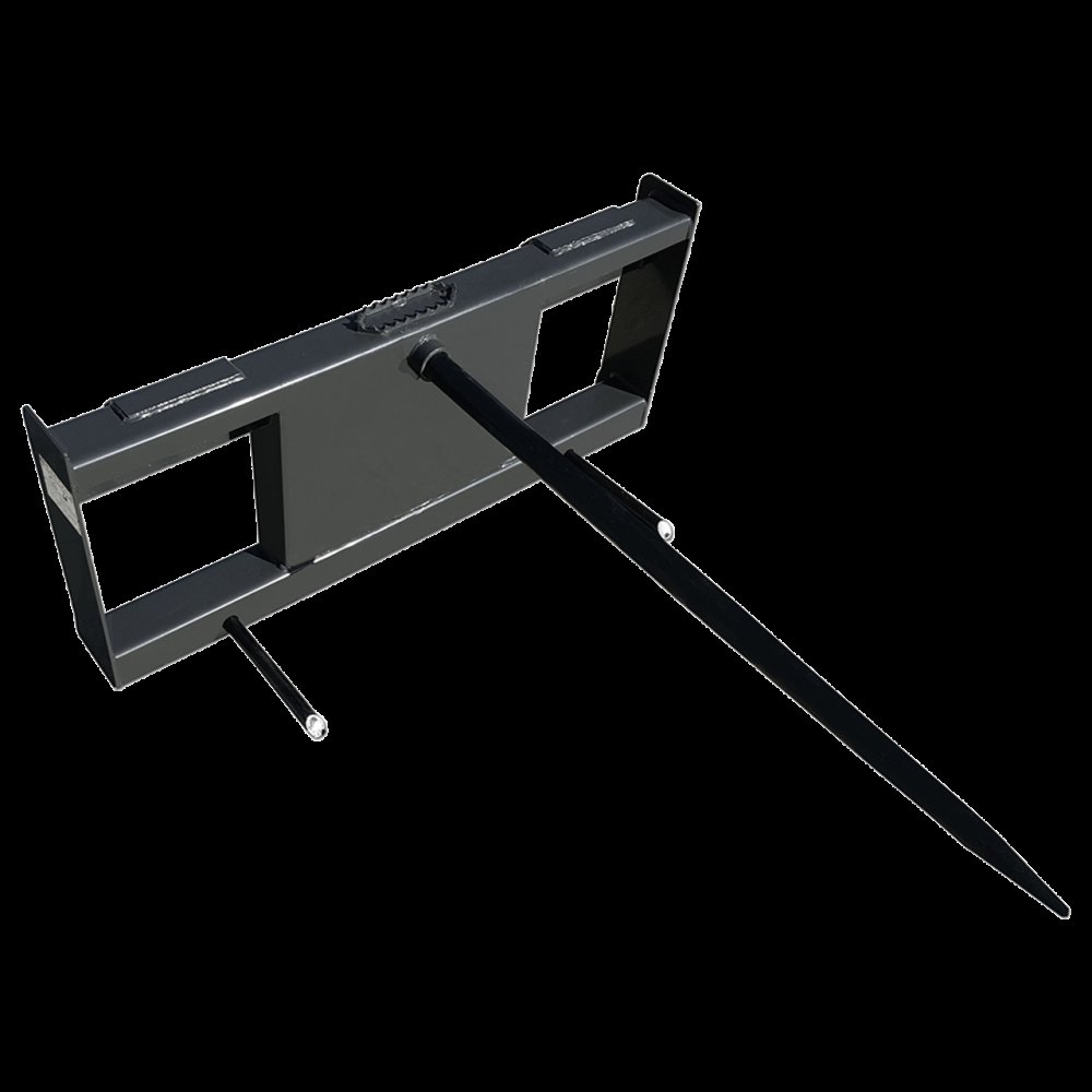 Low Back Hay Spear